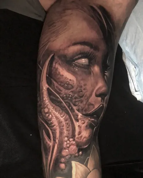 Dragon, Animal, 메두사, 세이렌