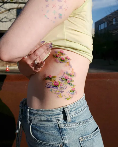 dareumtattoo