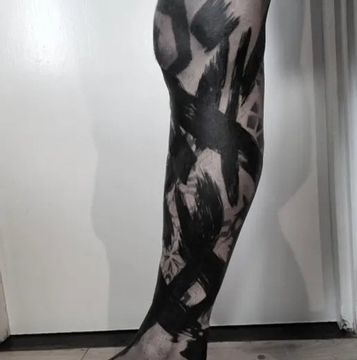 Guru Tattoo