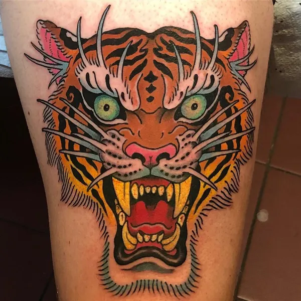 Tiger
