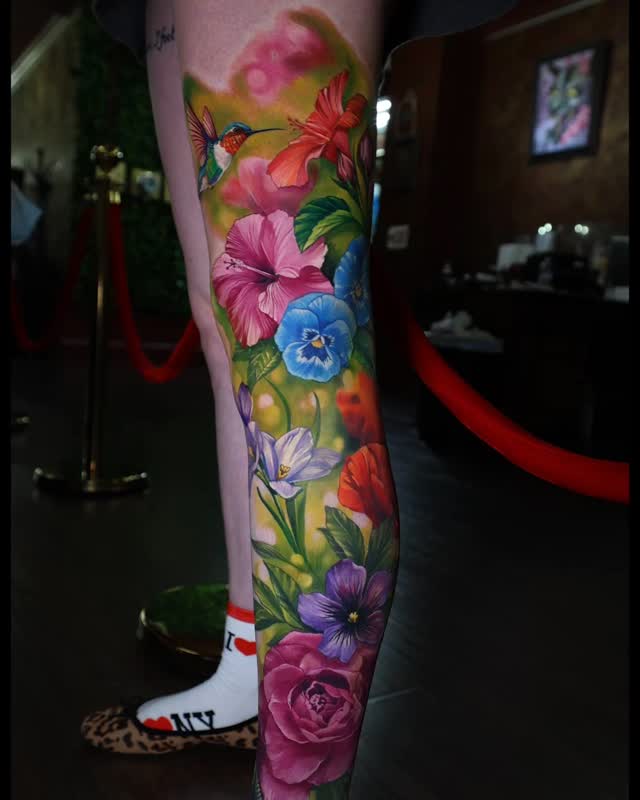 Flower