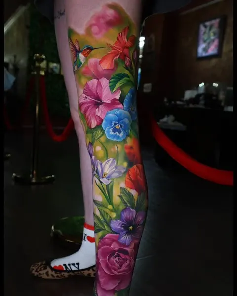 Flower
