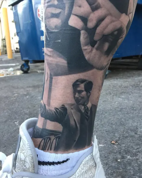 Robert Pho
