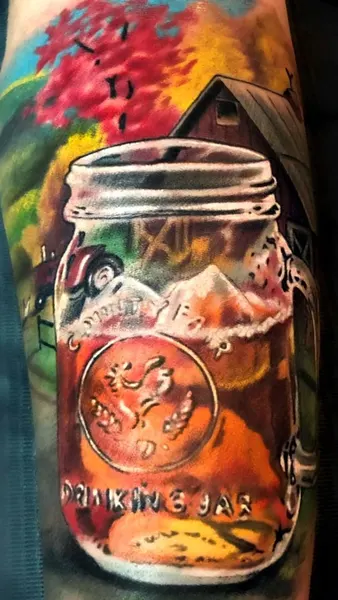 johnnysmithart