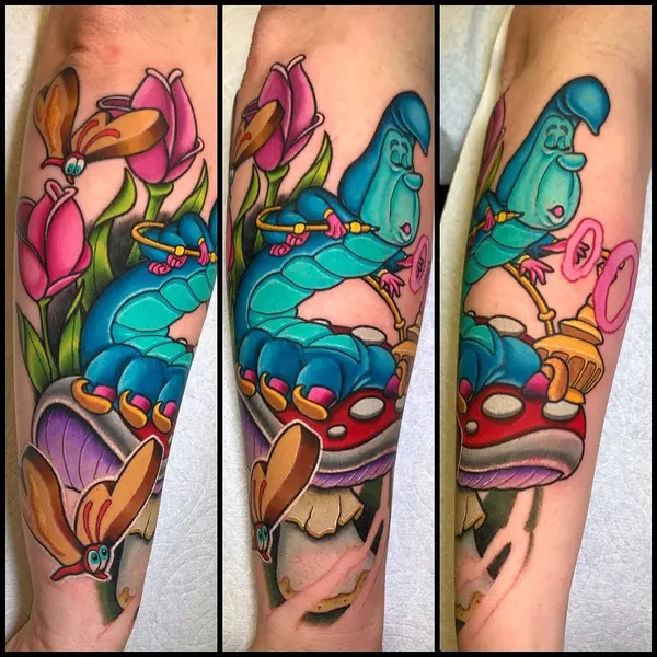 jonleightontattoo