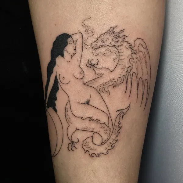 Dragon
