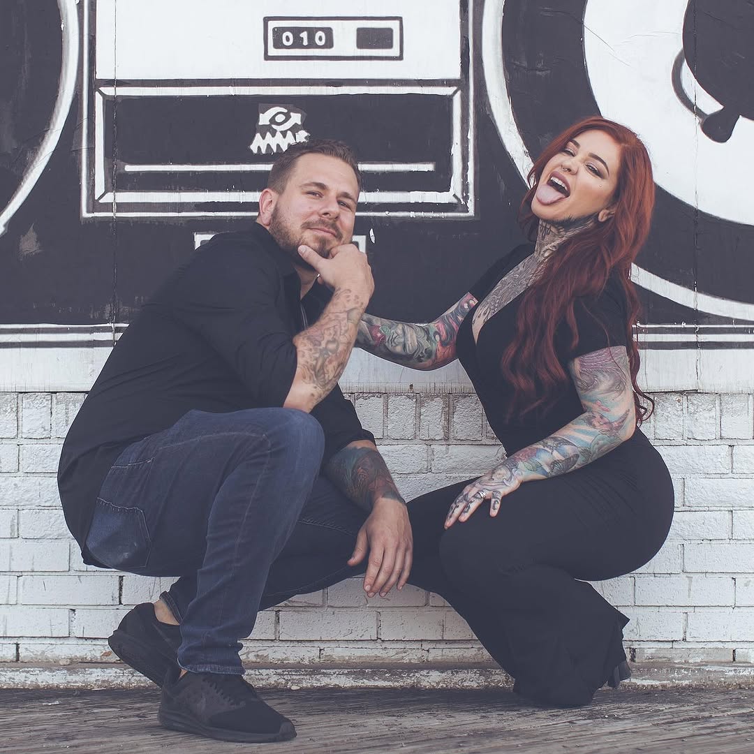 nikkisimpsontattoos