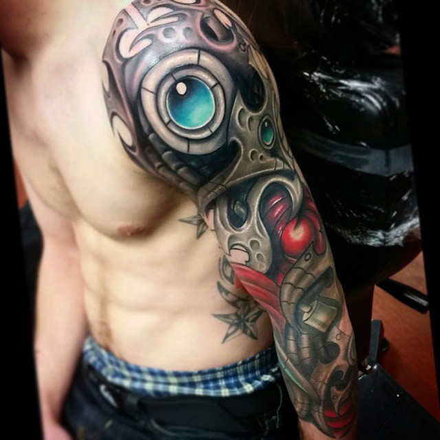 Josh Herman