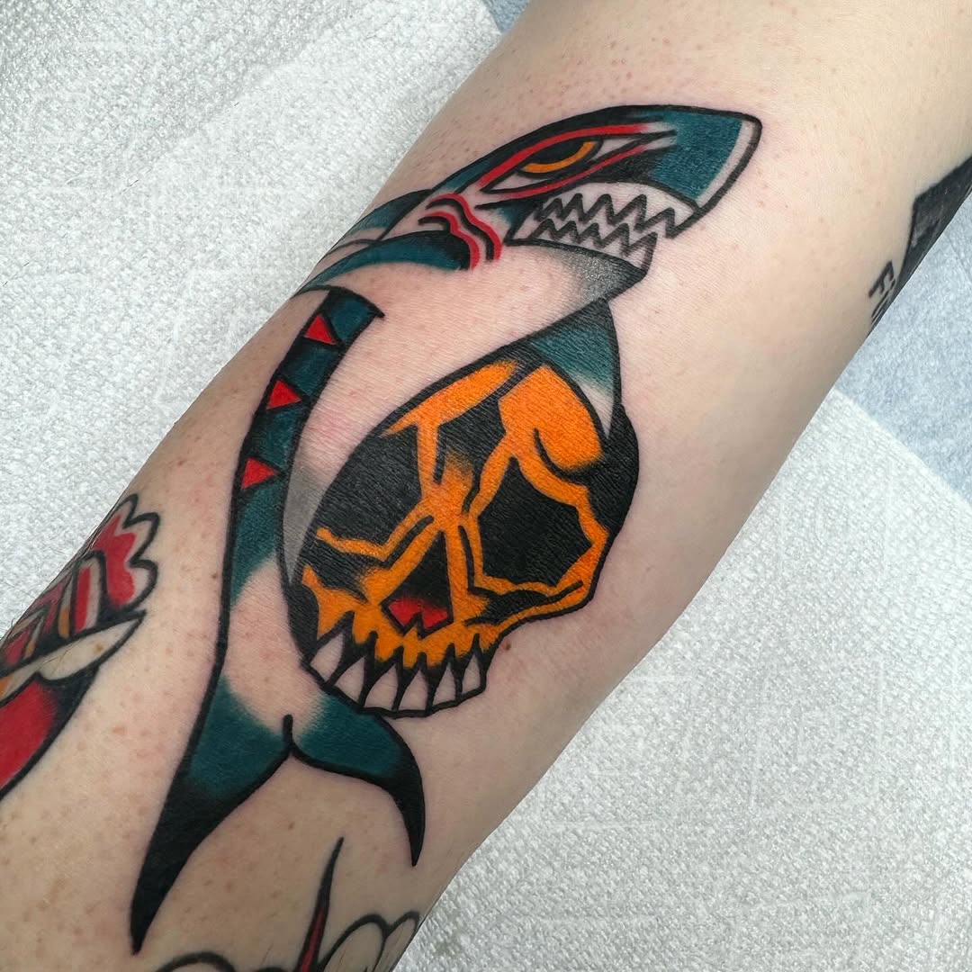 jessbakertattoo