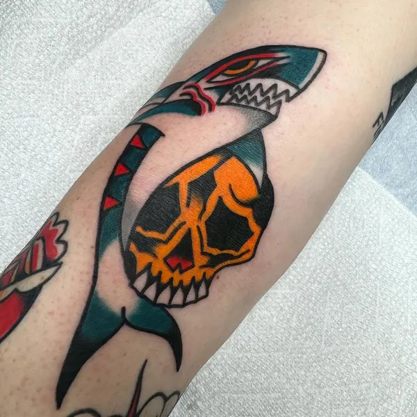 jessbakertattoo