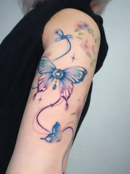 Animal, Nature, 요정