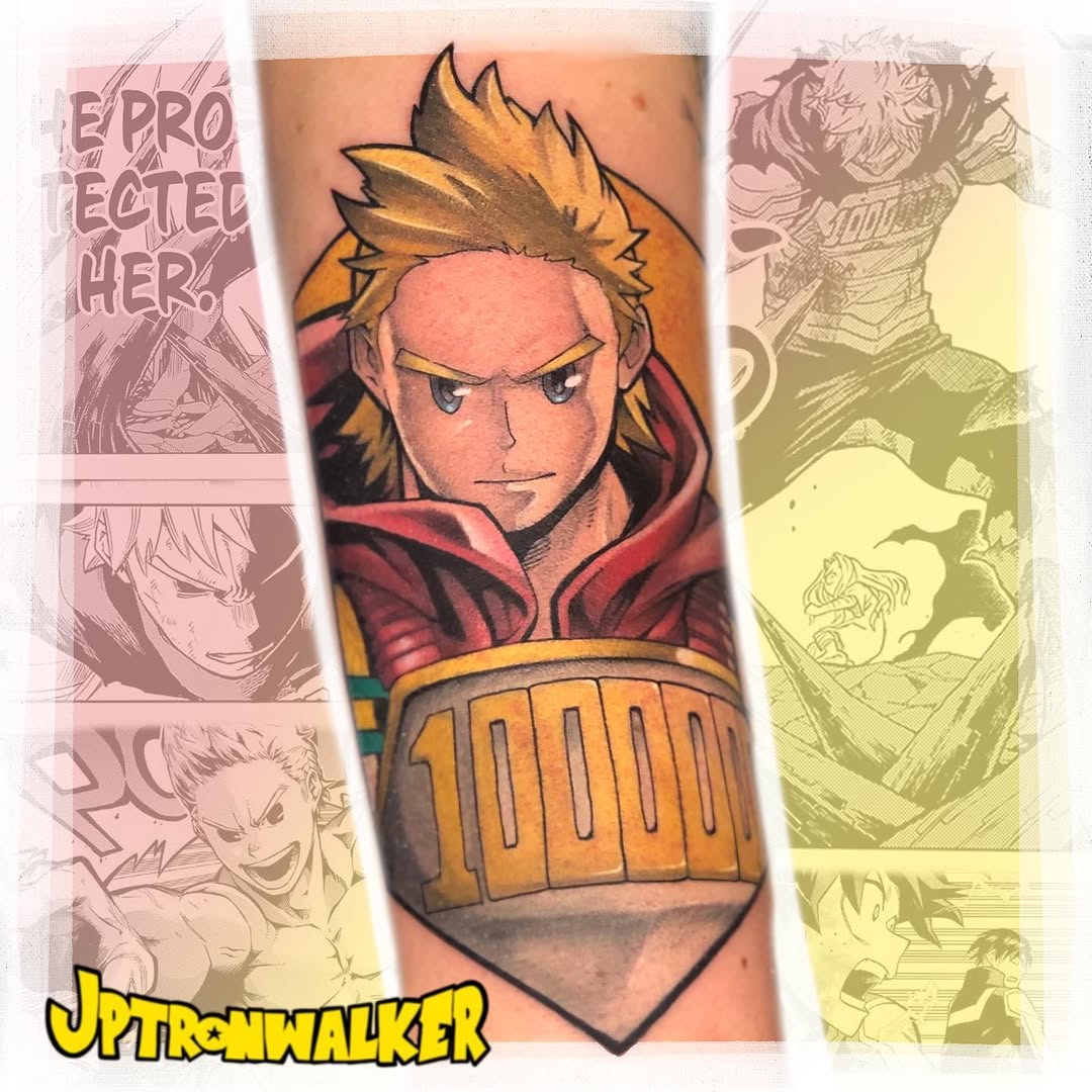 jptronwalker