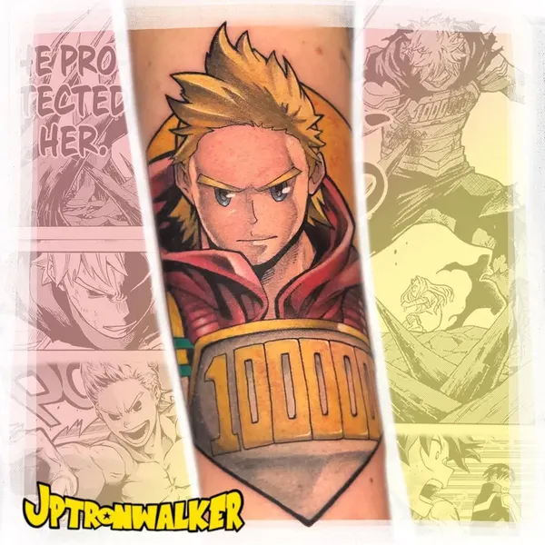jptronwalker