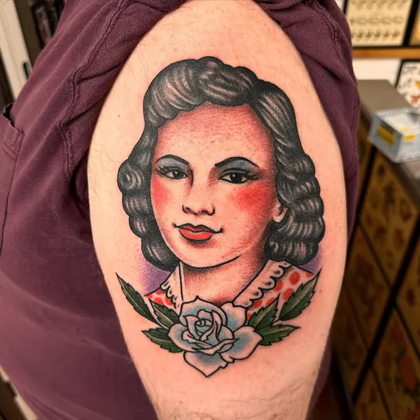 timbecktattoos