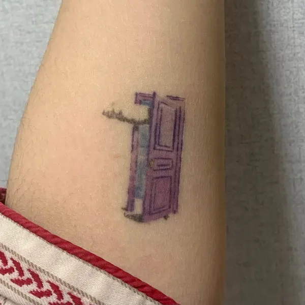 오로라