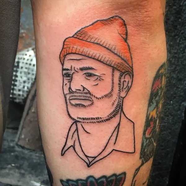 Circa Tattoo