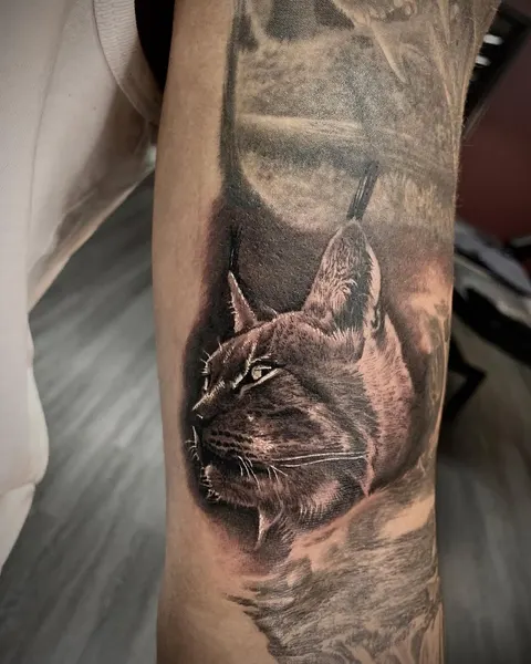 Tiger, Animal