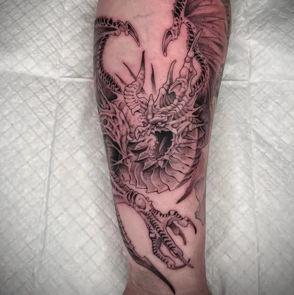 Dragon