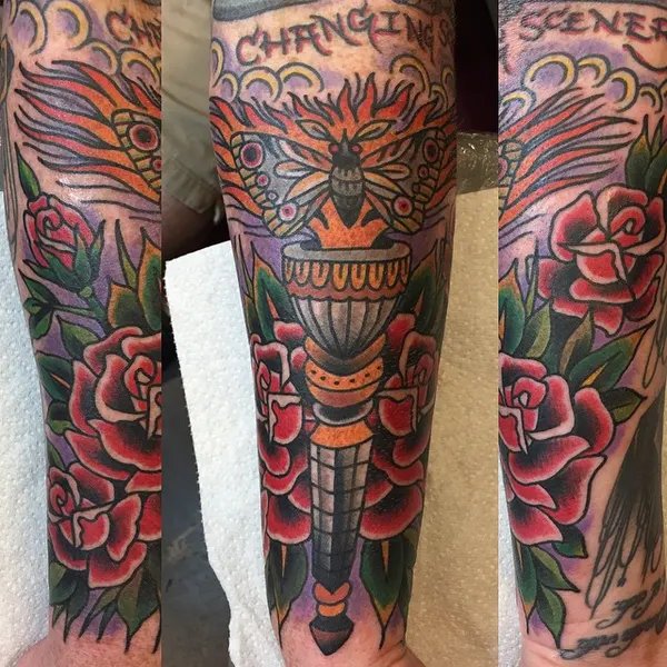 Kyle Crowell