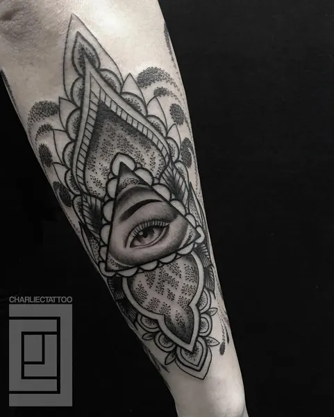 Guru Tattoo