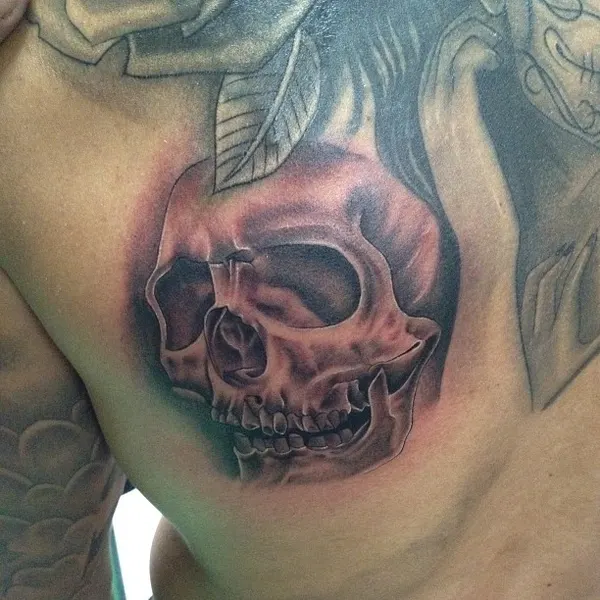 Isaiah Negrete