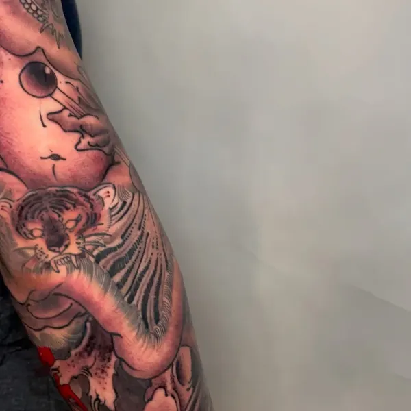 Dragon