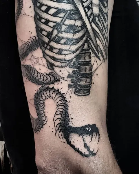Dragon, 크라켄