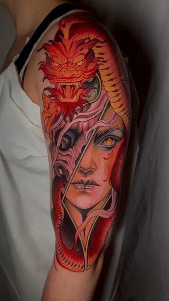 Dragon