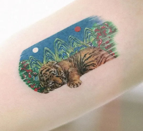 Tiger