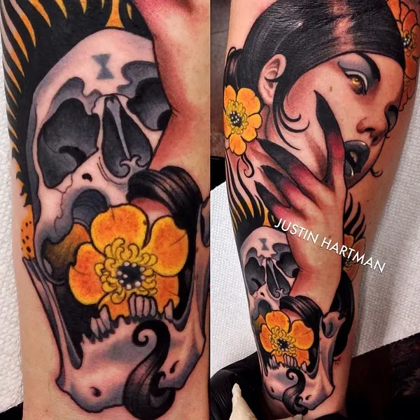 justinhartmanart
