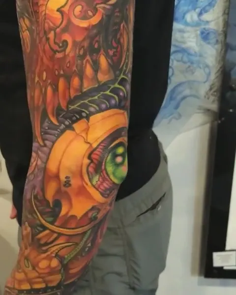 Guru Tattoo