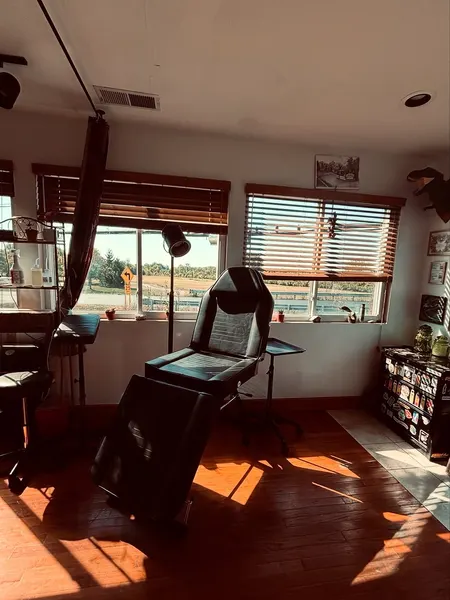 aboringartist