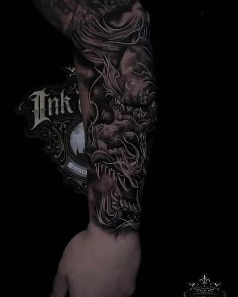 Rey Art Tattoo