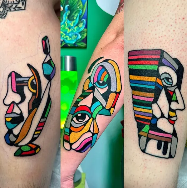 chidgeytattoos