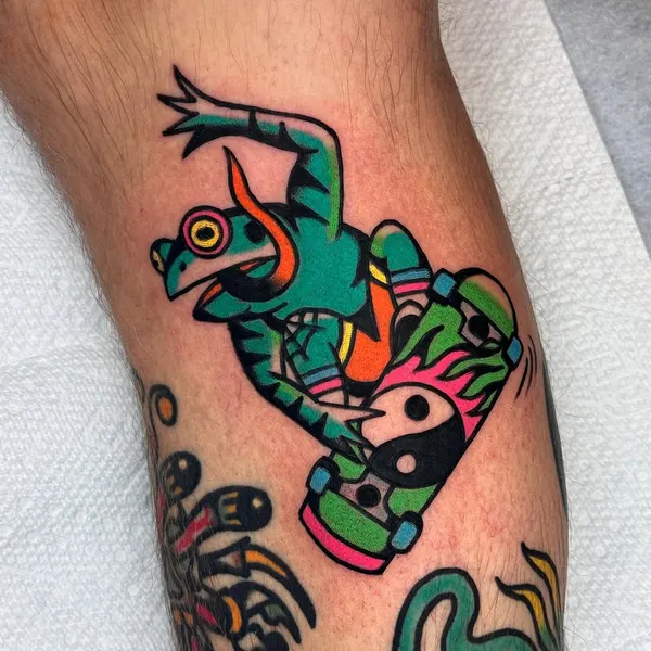 Dragon