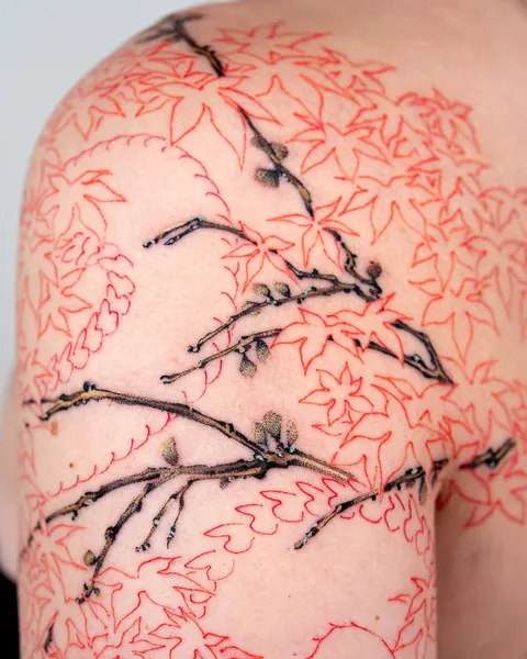 Flower, Rose, 커버업, 보디수트