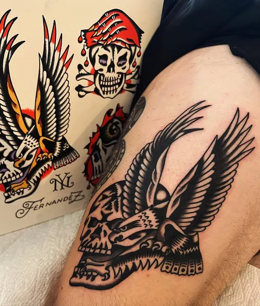 chrisfernandeztattooing