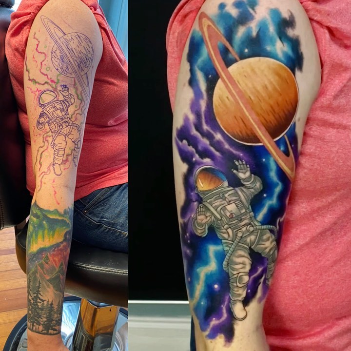 Sloo Tattoos