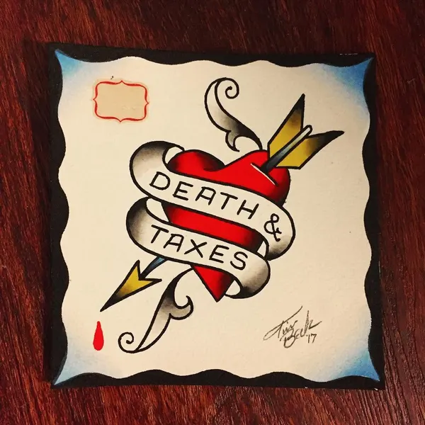 timbecktattoos