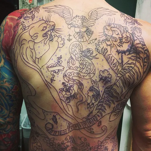 Dragon