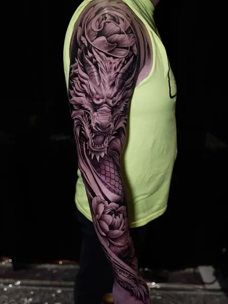 Dragon