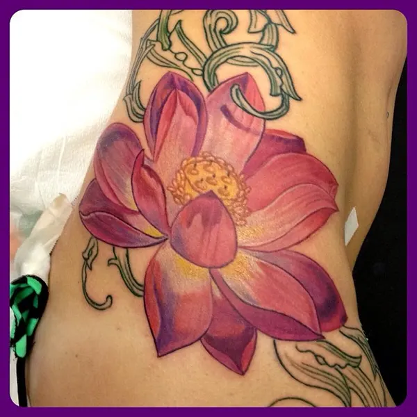 Flower