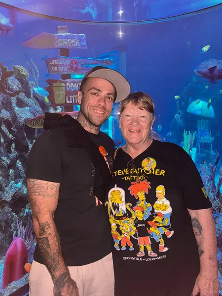 stevebutchertattoos