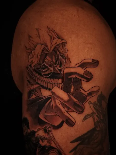 ink.ray