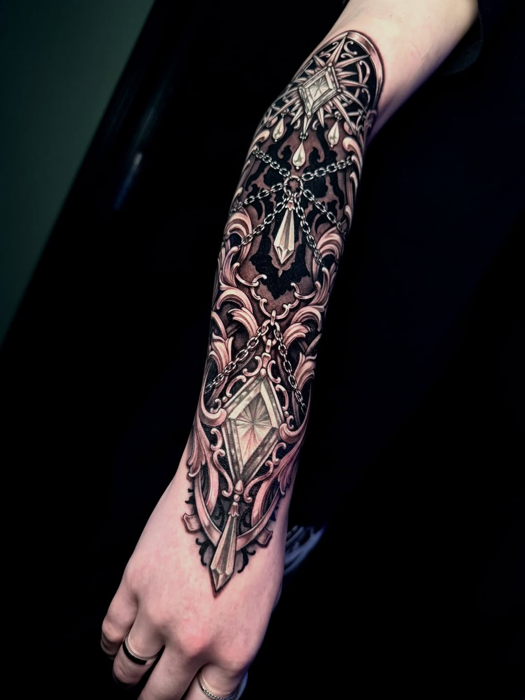 nikkisimpsontattoos