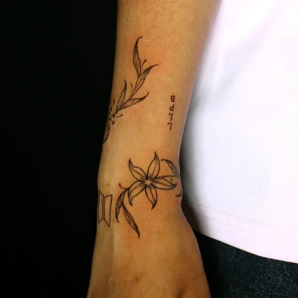 Flower