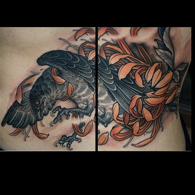 Full Circle Tattoo