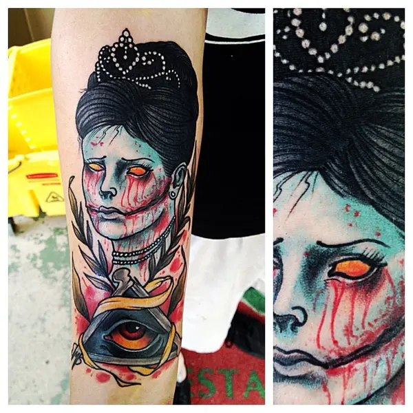 Sloo Tattoos