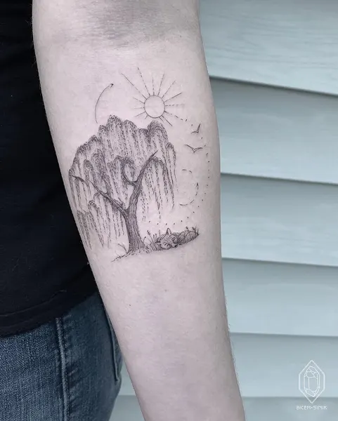 Nature