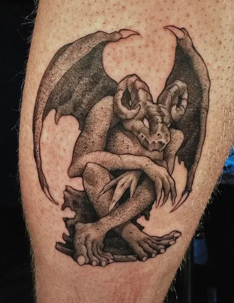 Guru Tattoo